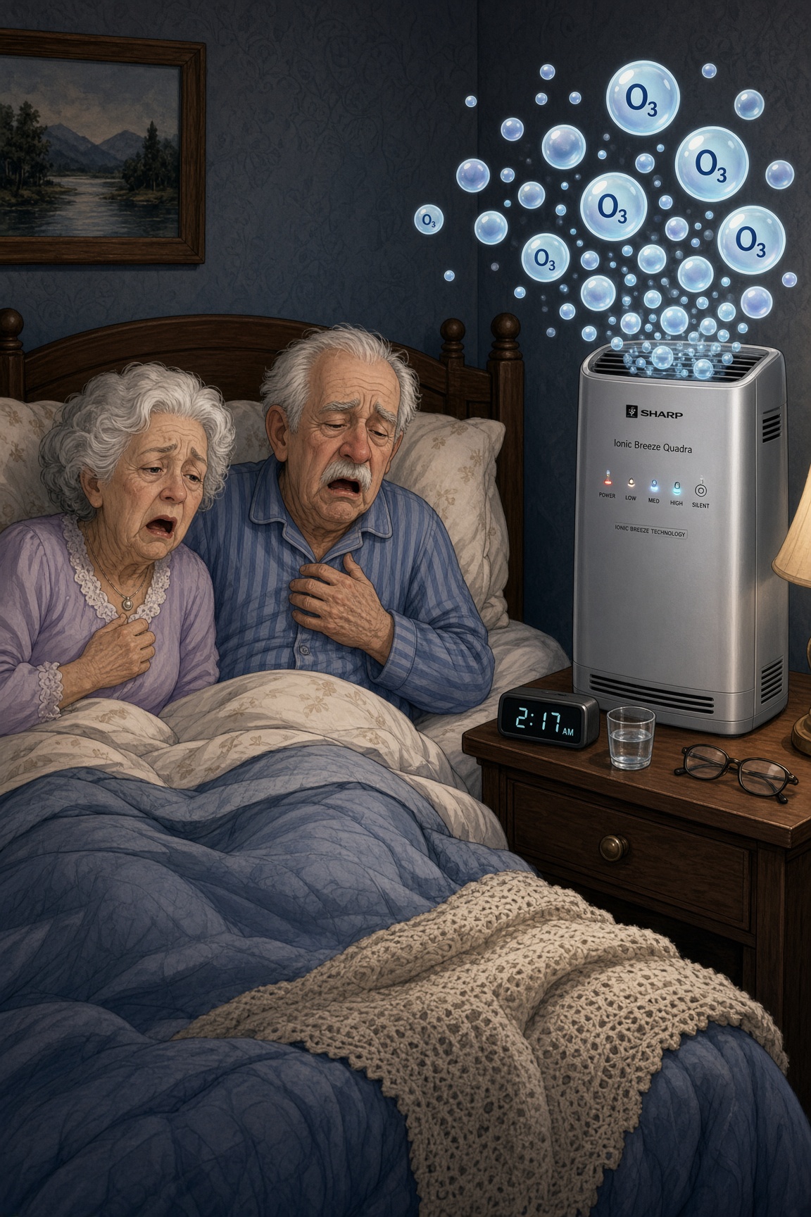 Commercial Ozone Generators with Nano-Metal Free, Humidity-Resistant “Tesla” Quartz Tube Technology 1 Commercial Ozone Generators with Nano-Metal Free, Humidity-Resistant “Tesla” Quartz Tube Technology 1