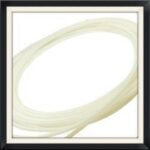 silicone tube for ozone