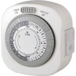 ozone timer