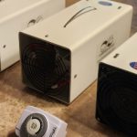 Forever Ozone Large Room Ozone generator