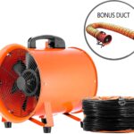 12in blower
