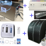 Ozone Therapy Business Opportunity