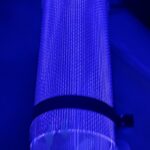 Commercial 10g Quartz Tube Ozone Generator