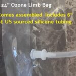 Ozone limb bag