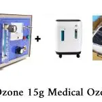 medical ozonator