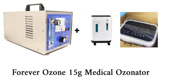 medical ozonator
