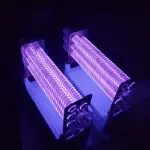 mini quatz tubes