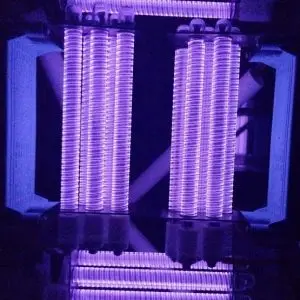 60,000 mgh commercial ozone generator