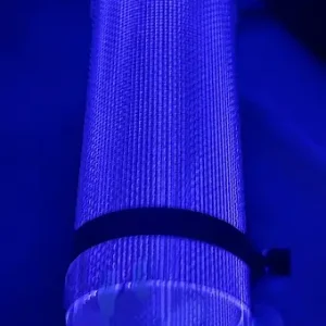 10g quartz tube ozone generator
