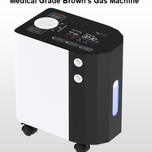 Medical Grade 900ml/min Brown's Gas Hydrogen Machine