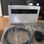 Washing Machine Ozone Generator