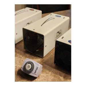 Forever Ozone Large Room Ozone generator