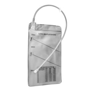 ozone insufflation bag
