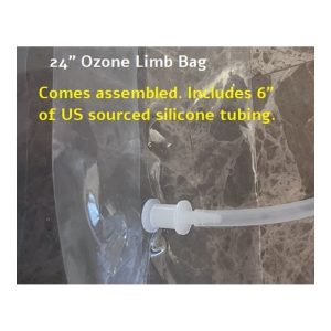 Ozone limb bag