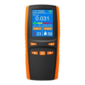 50ppm ozone sensor/meter