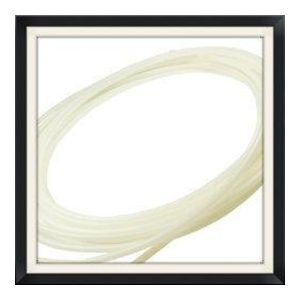 silicone tube for ozone