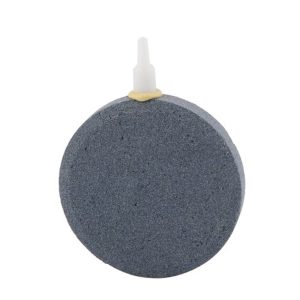 bubbling stone