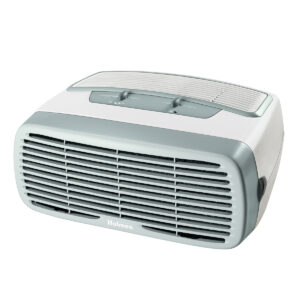HEPA air purifier